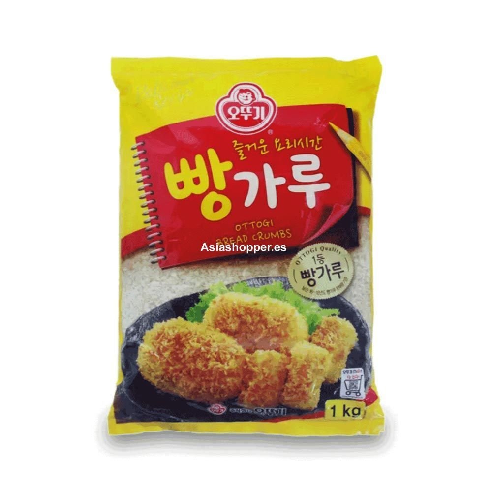 Panko 200g Ottogi
