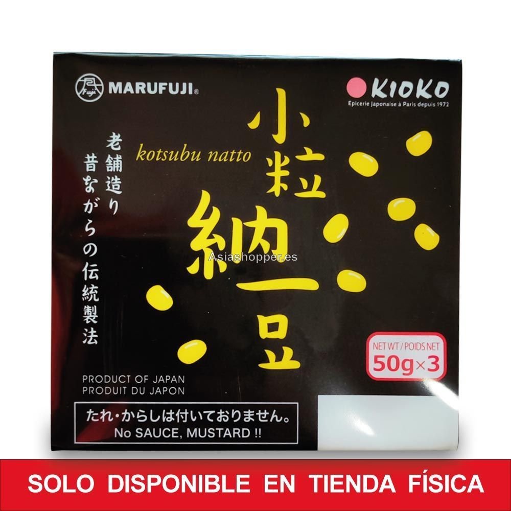 Natto 150g