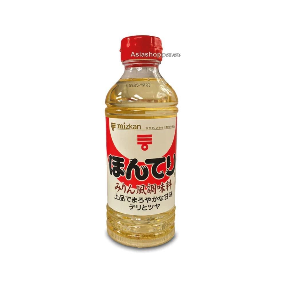 Mirin 400ml Mizkan