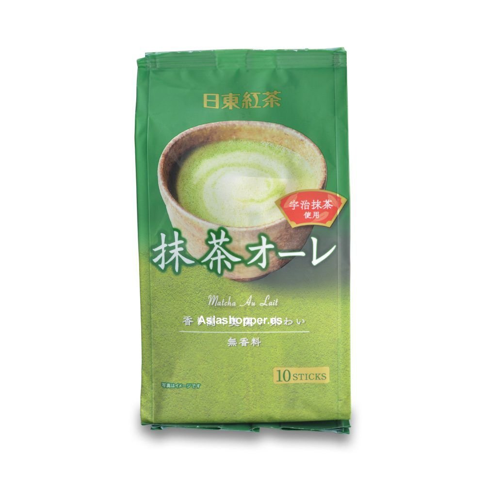 Matcha Latte 120g