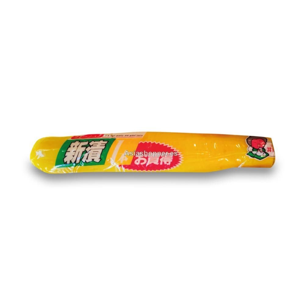 Rábano Amarillo 500g