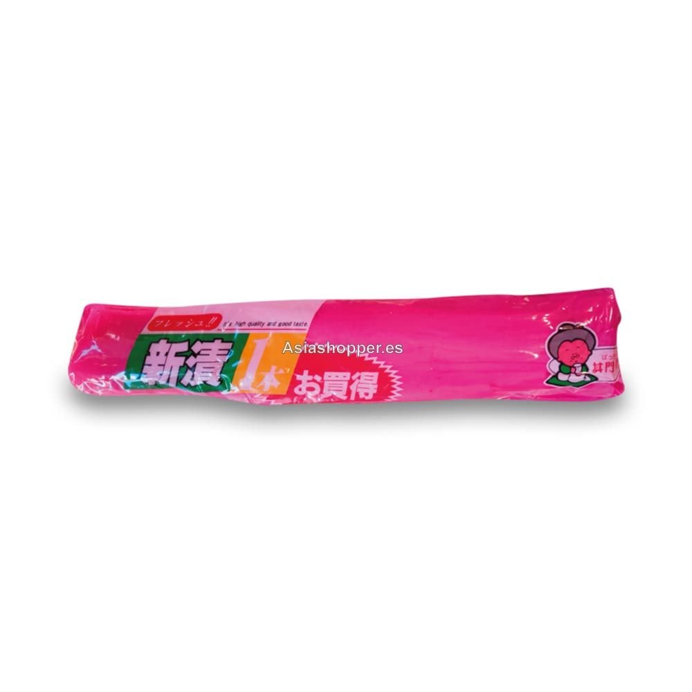 Rábano Rosa 500g