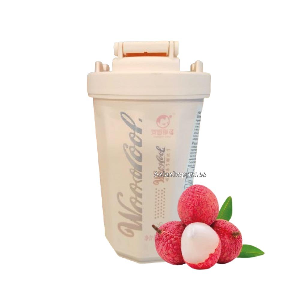 Bebida sabor a Lychee LGBL 500ml