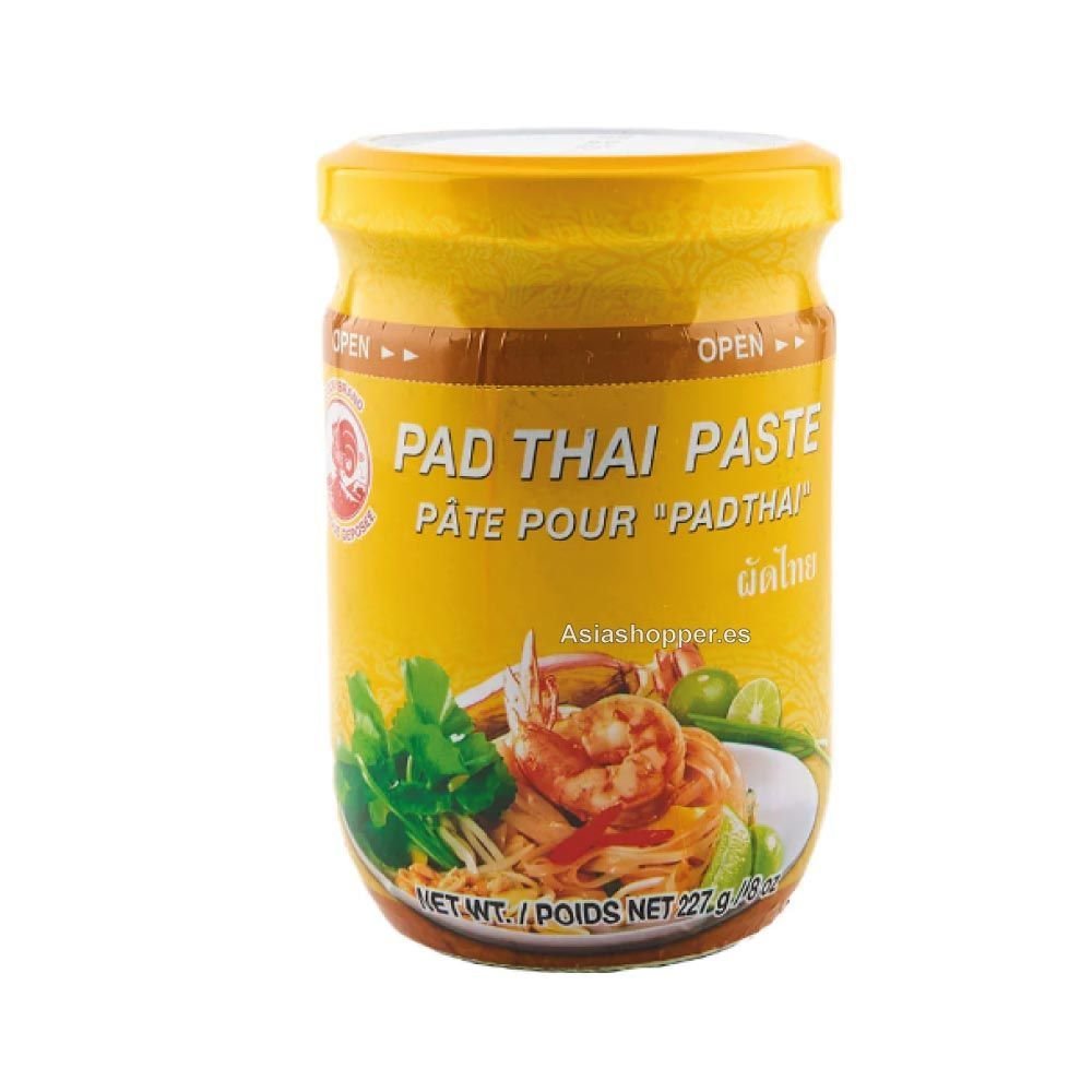 Pasta Pad Thai 225g
