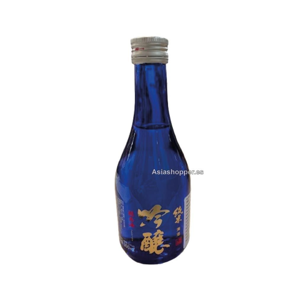 Sake 15,5% 300ml FU SHOU HAI