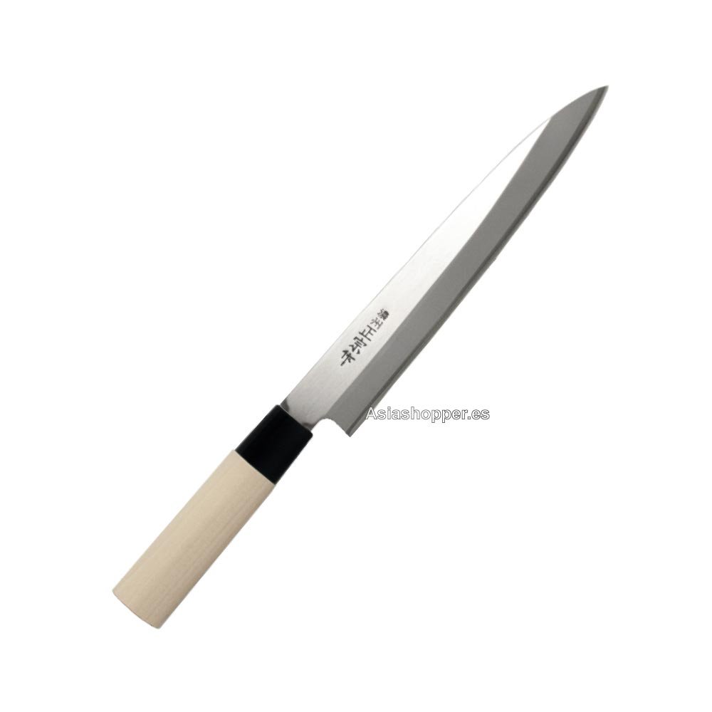 Cuchillo Sashimi 21.5cm