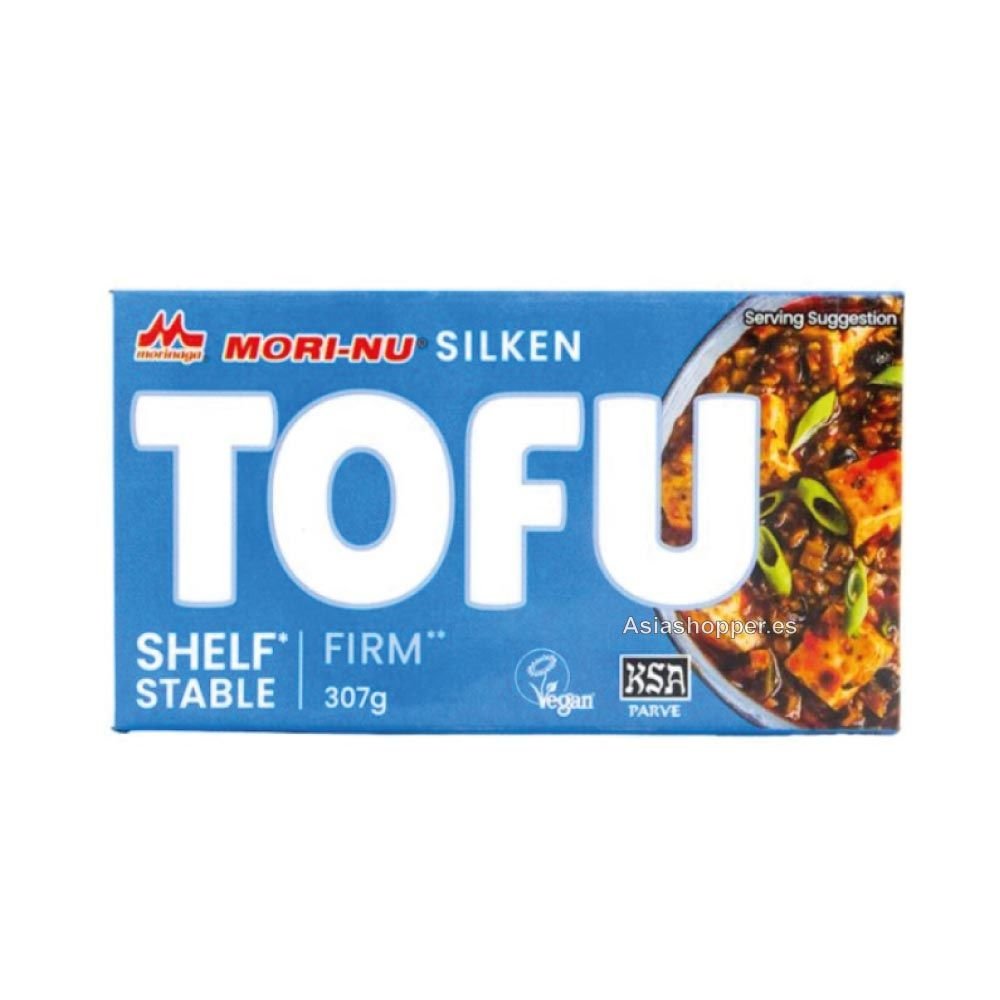 Tofu Firme 307g MORINU