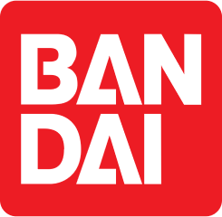 Marca Bandai